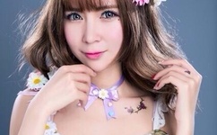 韩国女主播朴妮唛16